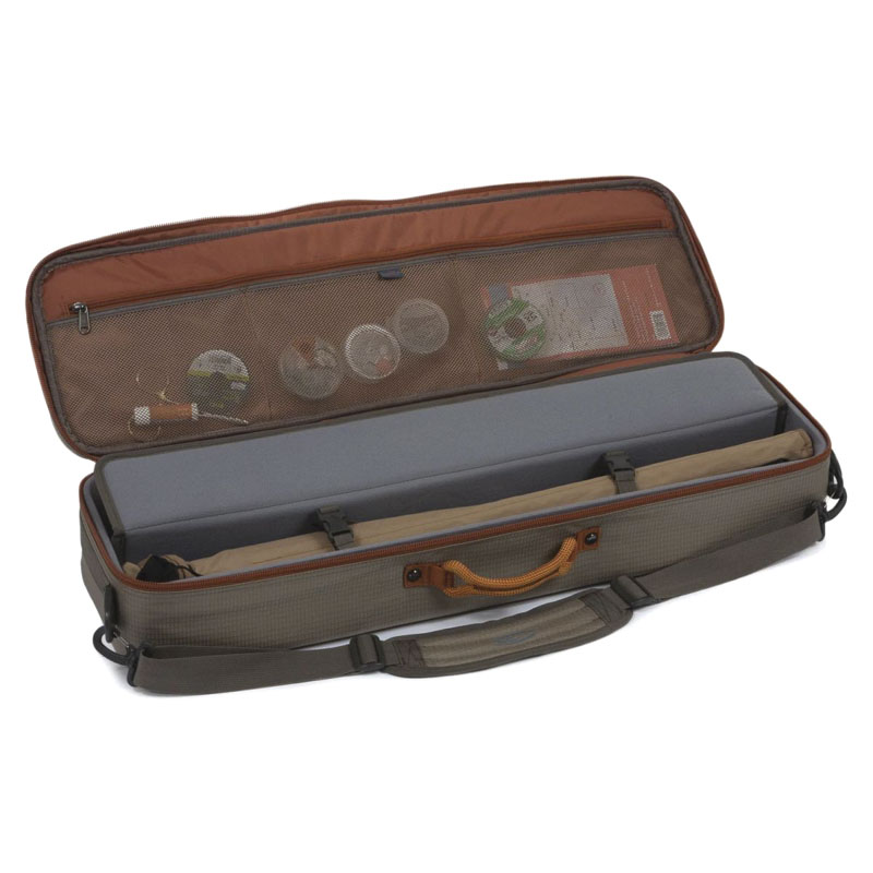 Fishpond Dakota Carry-On Rod & Reel Case