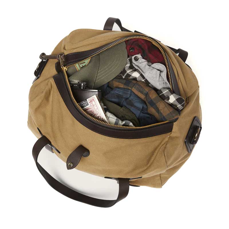 Filson Medium Duffle Bag
