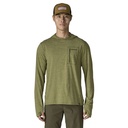 Patagonia Cap Cool Sun Hoody Fitz Roy Trout CGBX