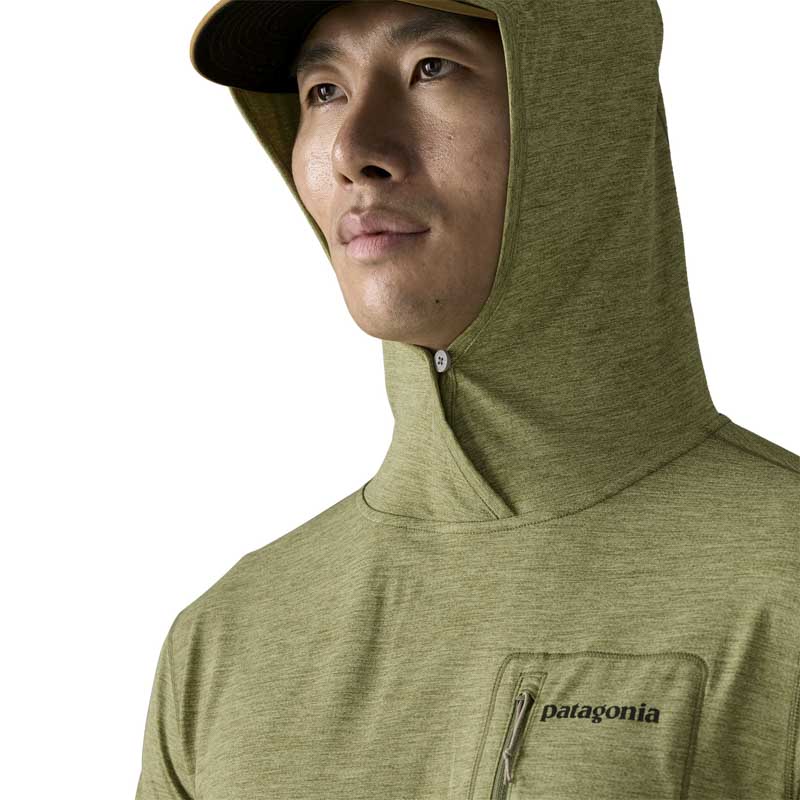 Patagonia Cap Cool Sun Hoody Fitz Roy Trout CGBX