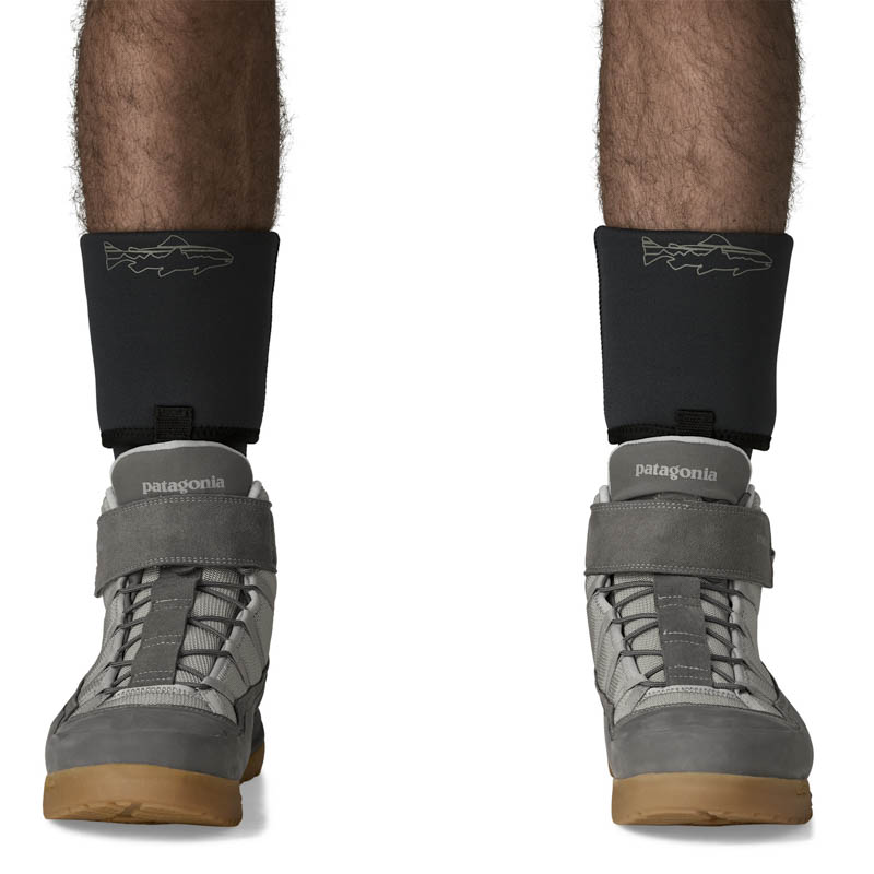 Patagonia River Salt Wading Boot 2