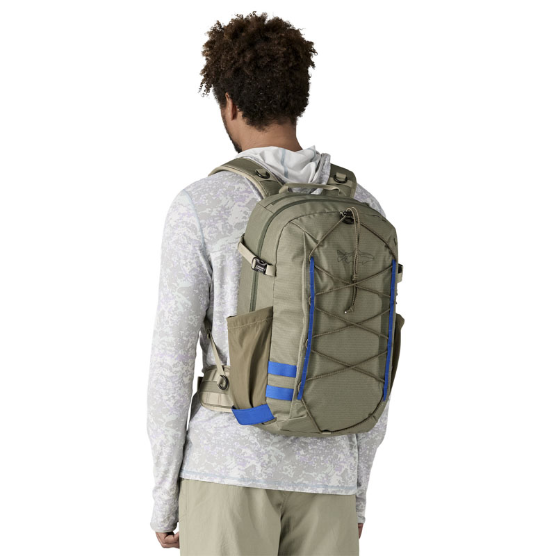 Patagonia Stealth Backpack M RVGN