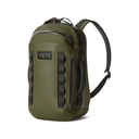 YETI Cayo 25 All-Weather Backpack Olive
