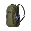 YETI Cayo 25 All-Weather Backpack Olive