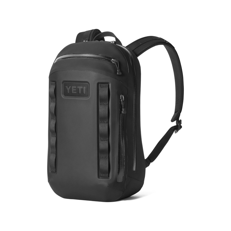 YETI Cayo 15 All-Weather Backpack Black