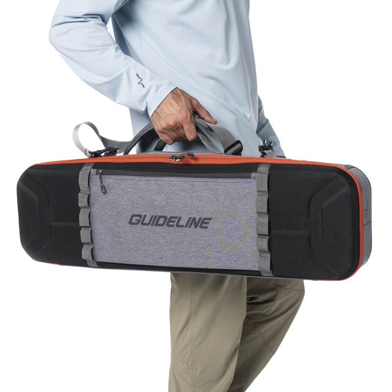 Guideline Travel Rod Bag
