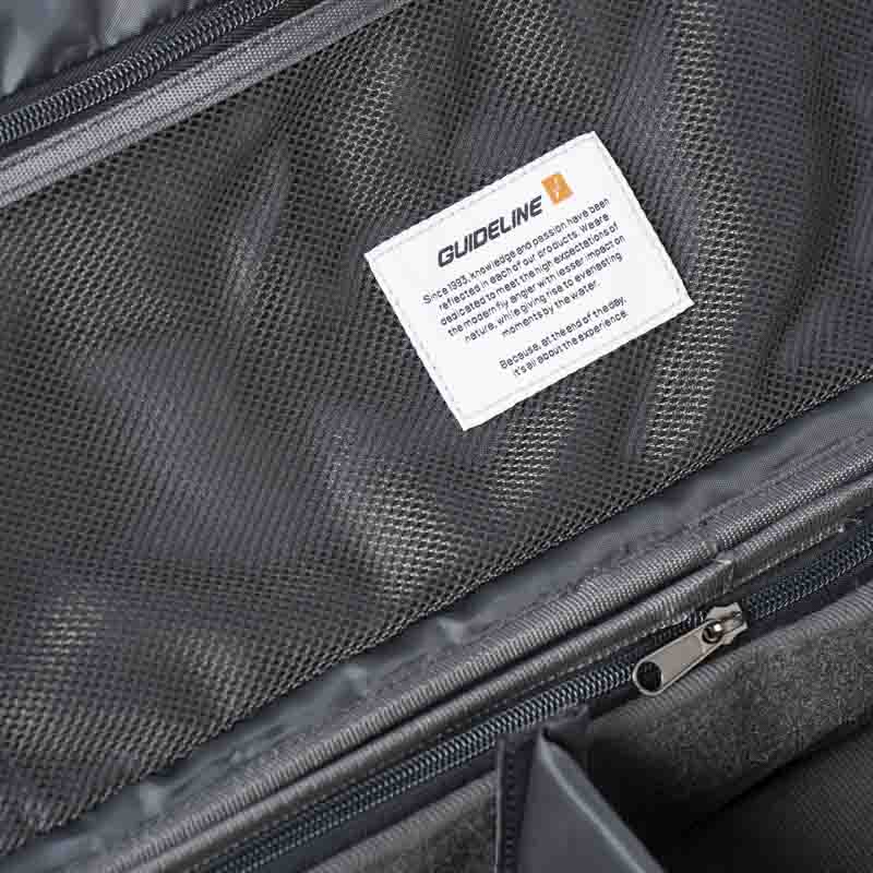 Guideline Travel Rod Bag