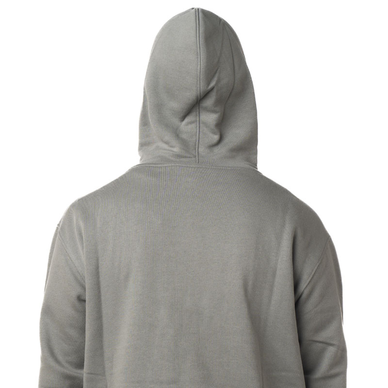 Guideline Scandi Hoodie Trundle Gray