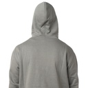 Guideline Scandi Hoodie Trundle Gray
