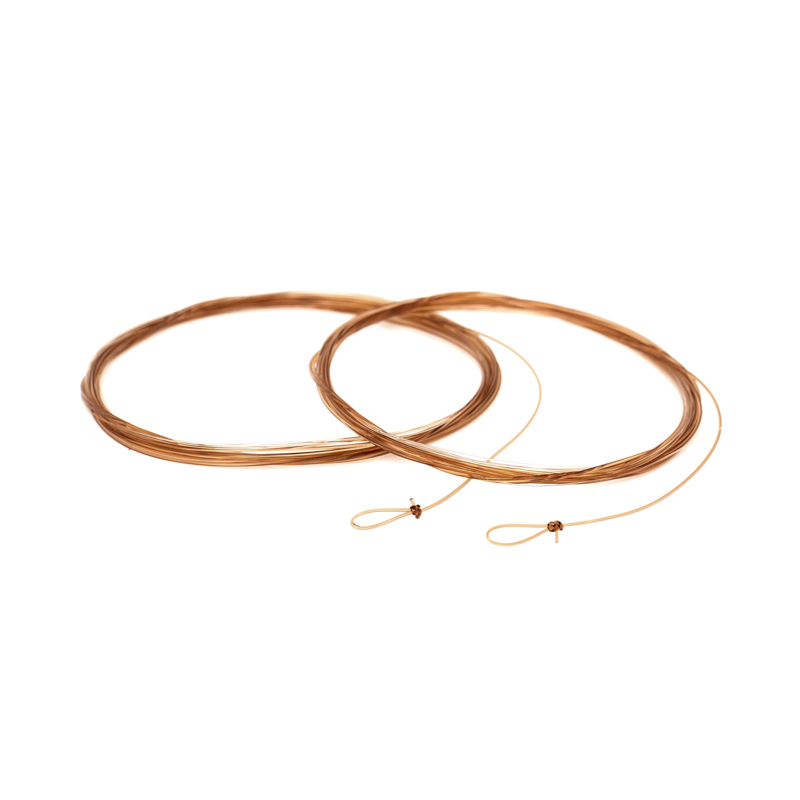 Guideline Dry & Stealth Light Trout 12' Tapered Leader