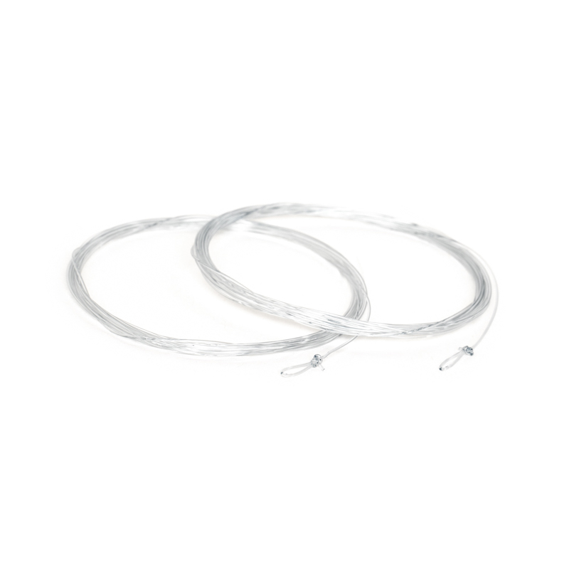 Guideline Standard 9' Tapered Leader