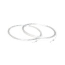 Guideline Standard 9' Tapered Leader