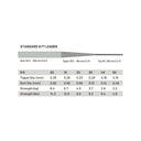 Guideline Standard 9' Tapered Leader