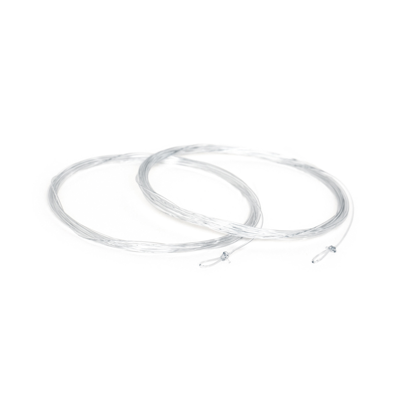 Guideline Standard 12' Tapered Leader