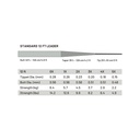 Guideline Standard 12' Tapered Leader