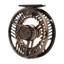 Guideline Aura Euro Nymph Reel Bronze