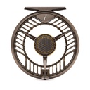Guideline Aura Euro Nymph Reel Bronze