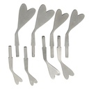 Verzino MultiWing Burner