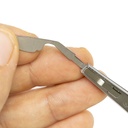 Verzino MultiWing Burner