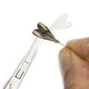 Verzino MultiWing Burner