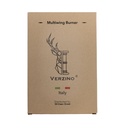 Verzino MultiWing Burner