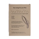 Verzino MultiWing Burner