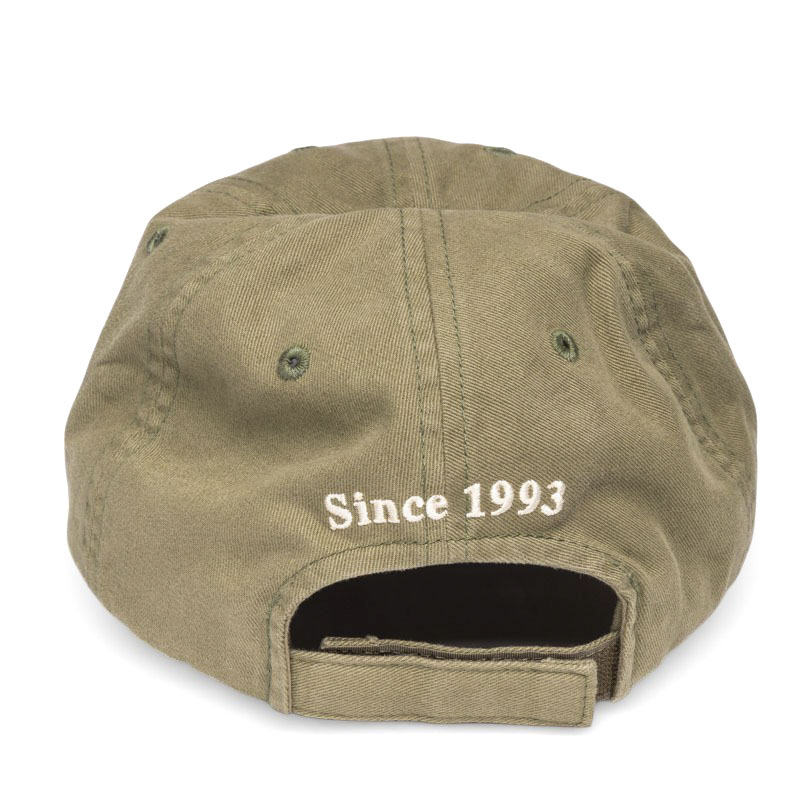 Catskill Fly Tiers Guild Cap