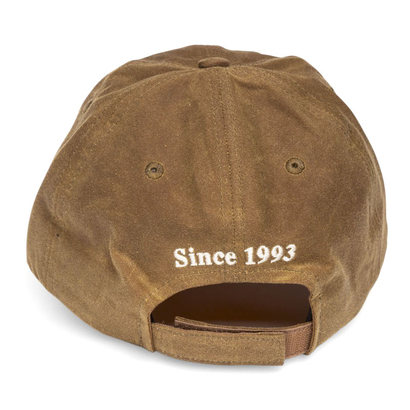 Catskill Fly Tiers Guild Waxed Cap