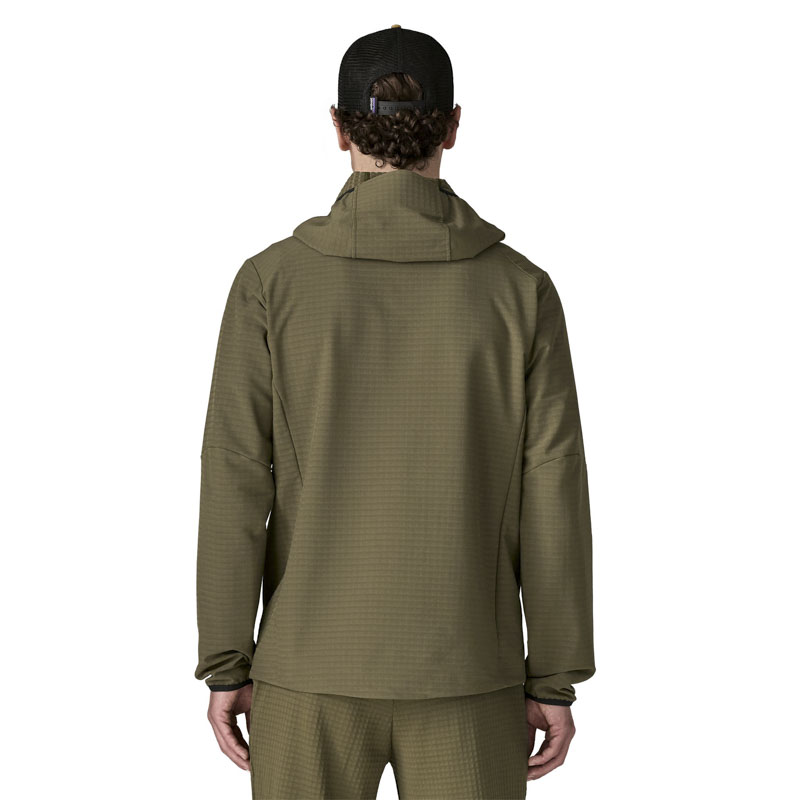 Patagonia R1 TechFace Hoody BSNG
