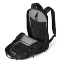 YETI Cayo 25 All-Weather Backpack Black