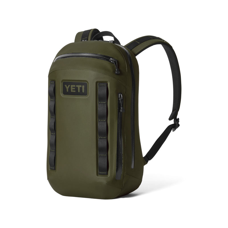 YETI Cayo 15 All-Weather Backpack Olive