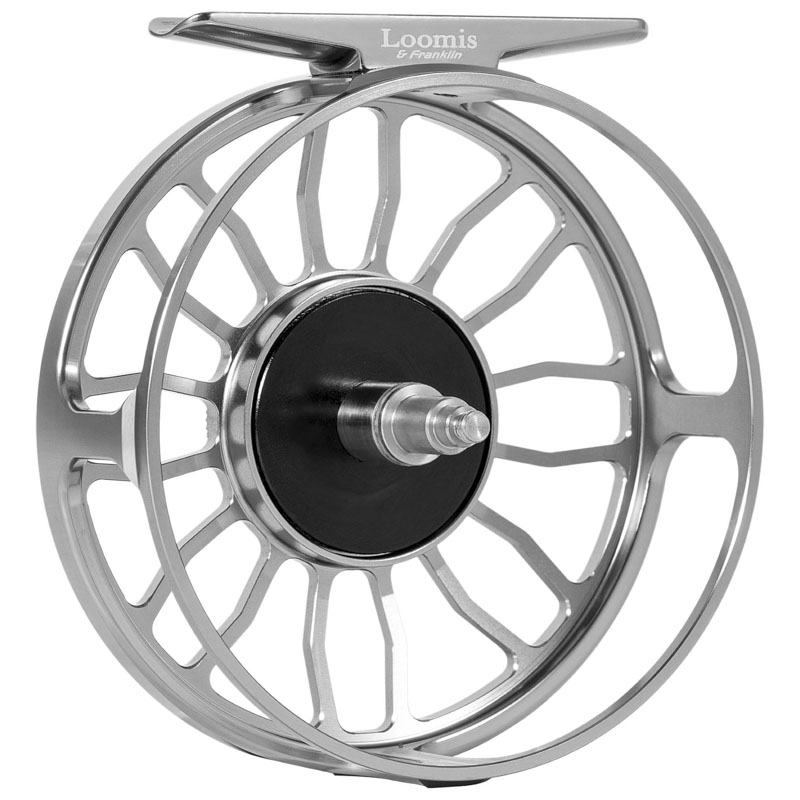 Loomis&Franklin Radius Fly Reel