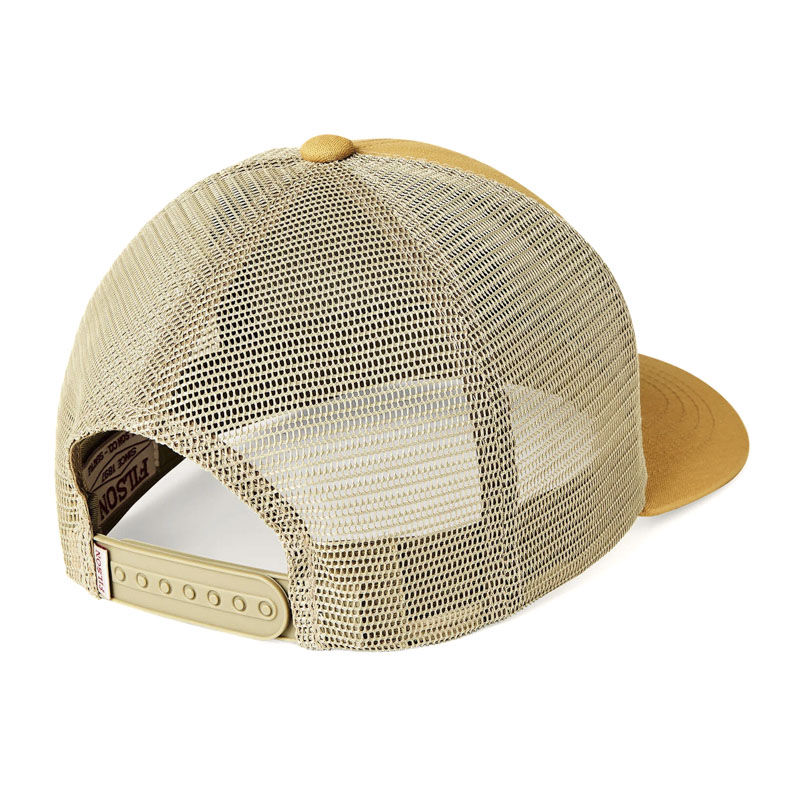 Filson Wildfire Logger Mesh Cap