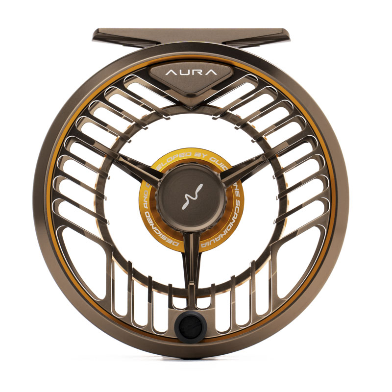 Guideline Aura Reel Bronze