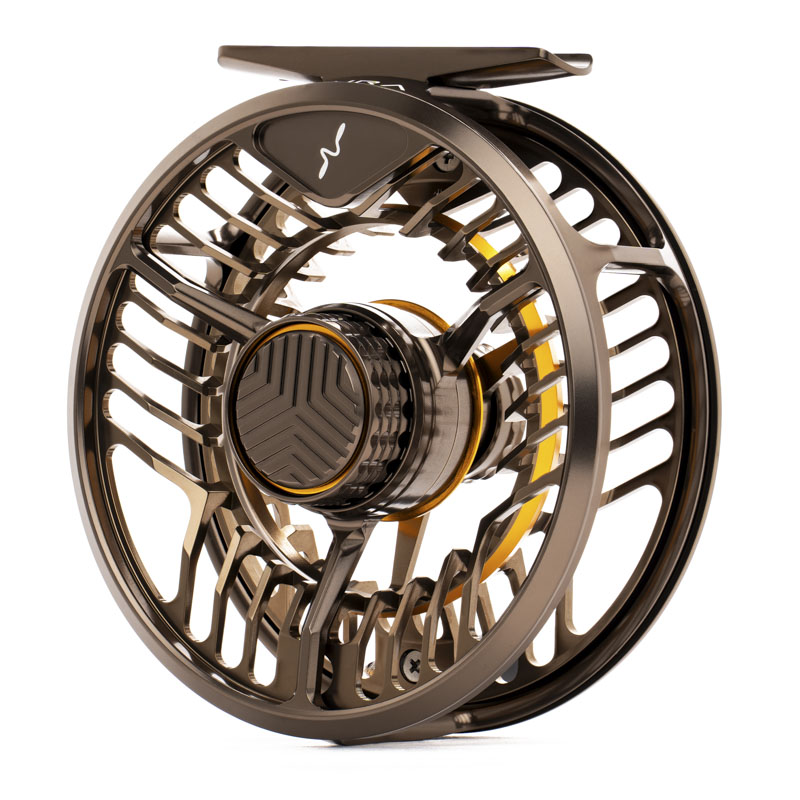 Guideline Aura Reel Bronze