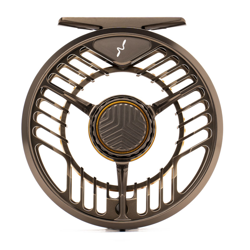 Guideline Aura Reel Bronze