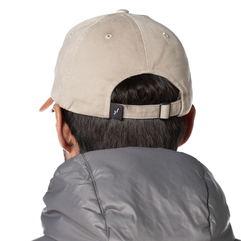 Guideline Fly Fishing Cap Khaki