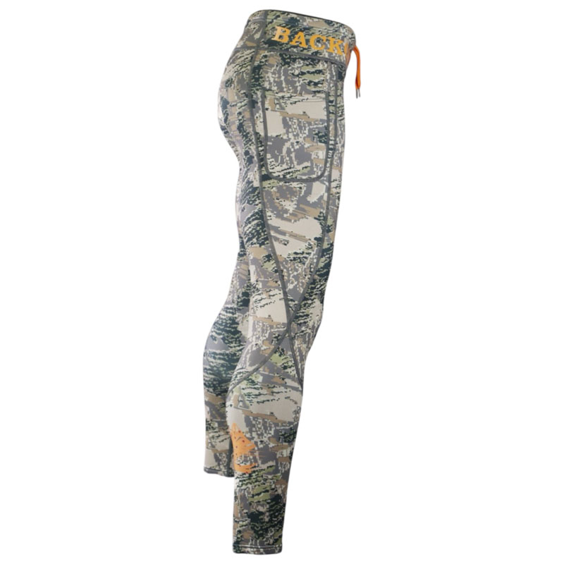 Backcountry Skinz Z Series Neoprene Pants