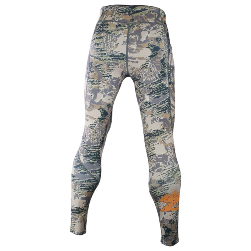 Backcountry Skinz Z Series Neoprene Pants