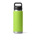 YETI Rambler Bottle 26oz Venom