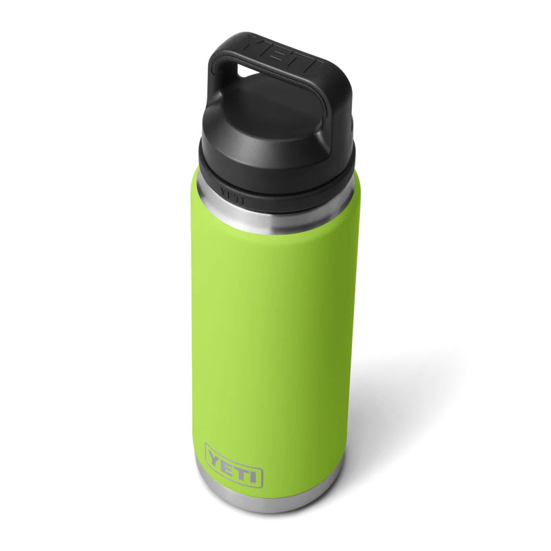 YETI Rambler Bottle 26oz Venom