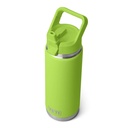 YETI Rambler Straw Bottle 26oz Venom