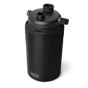 YETI Silo Half Gallon Jug Black