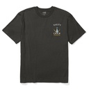 Salty Crew T-Shirt Tailed S/S Tee