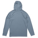Salty Crew Mariner Hood Tech Tee