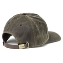 Filson Oil Tin Logger Cap Otter Green