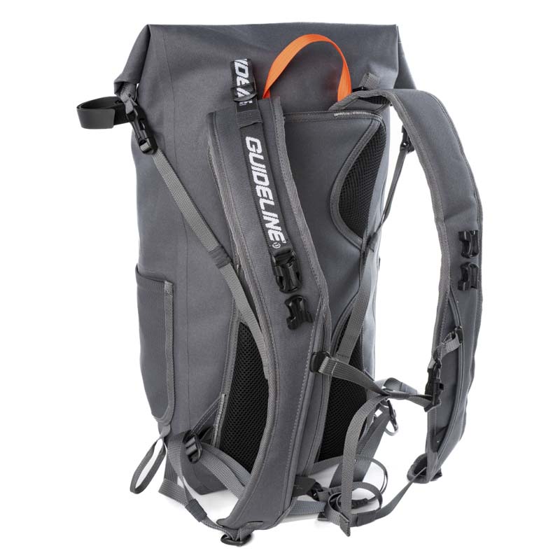 Guideline Experience Waterproof Rolltop 21