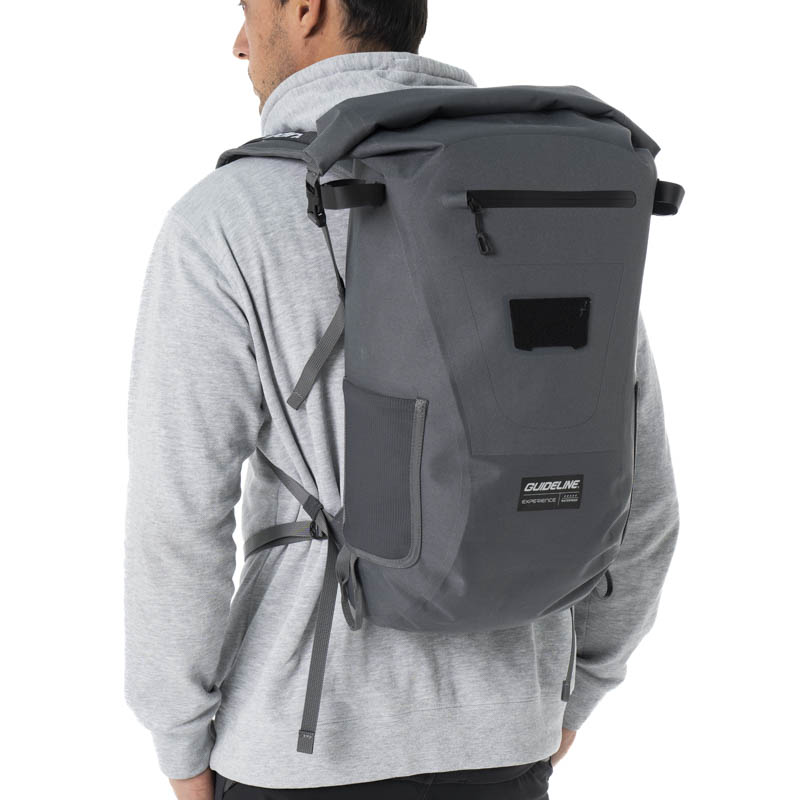 Guideline Experience Waterproof Rolltop 21
