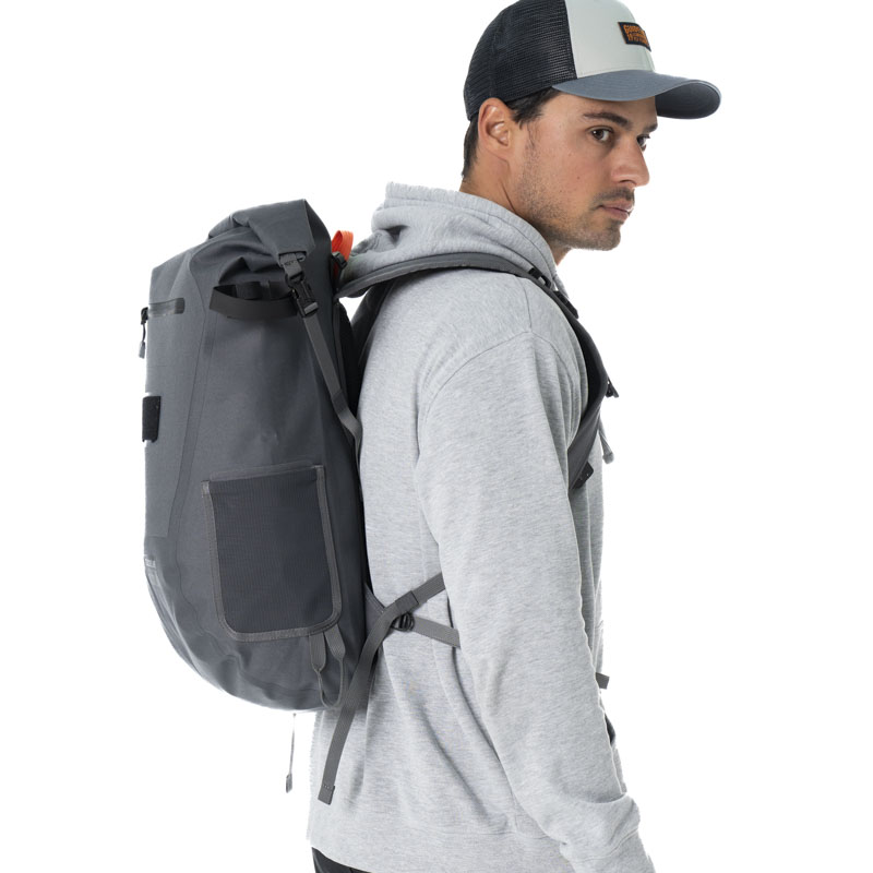 Guideline Experience Waterproof Rolltop 21