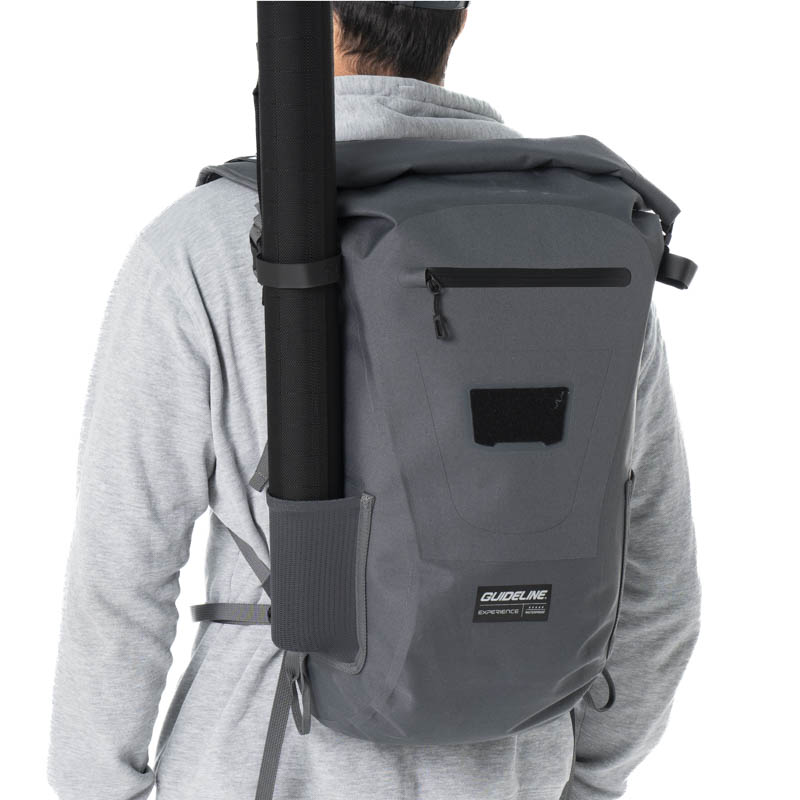 Guideline Experience Waterproof Rolltop 21